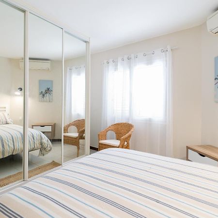 Bungalow Maspalomas Leticia Εξωτερικό φωτογραφία