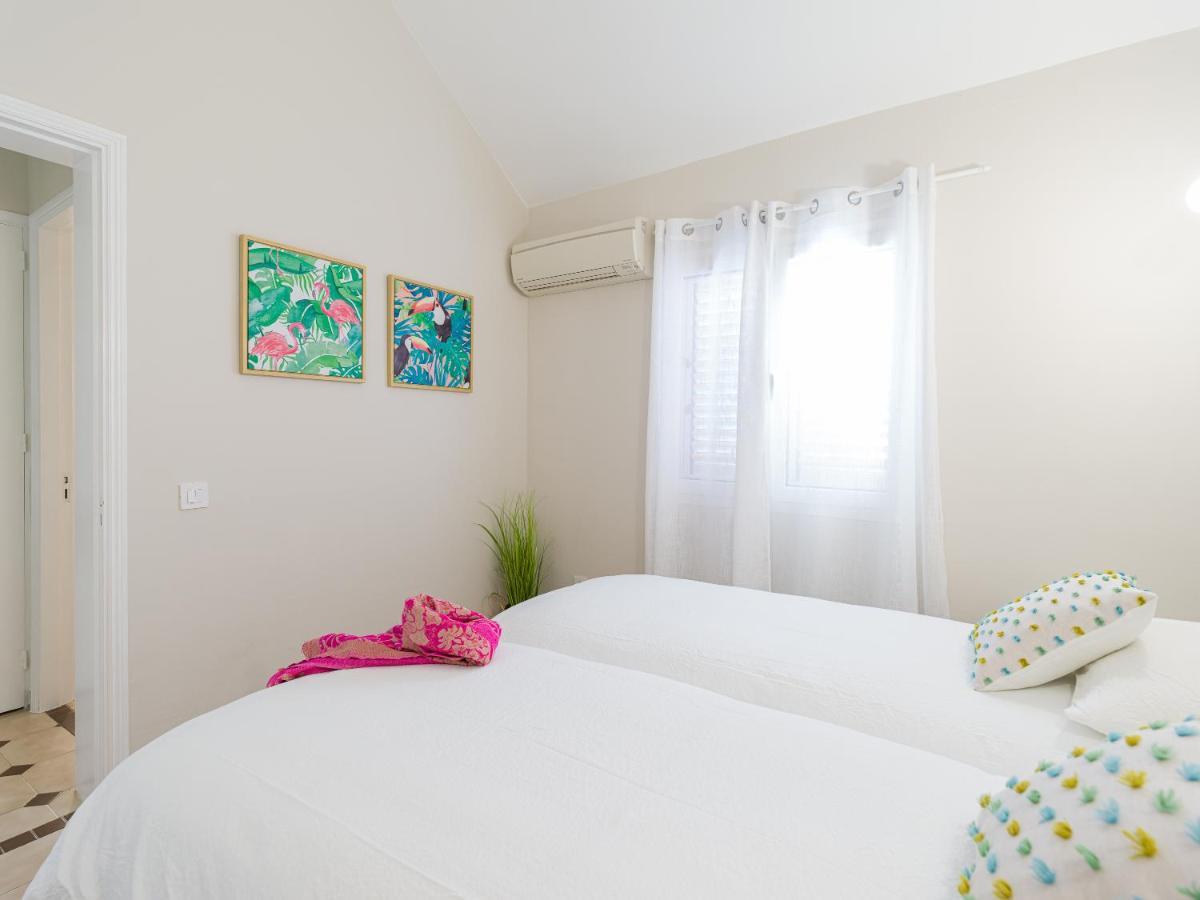 Bungalow Maspalomas Leticia Εξωτερικό φωτογραφία